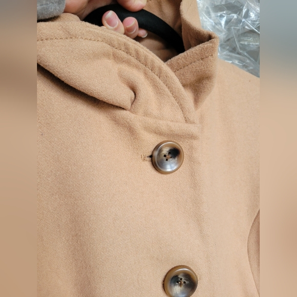 Pea coat - Picture 13 of 14